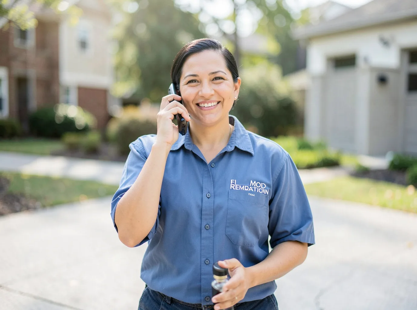 Mold Remediation Watford City, ND FAQs